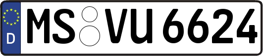 MS-VU6624