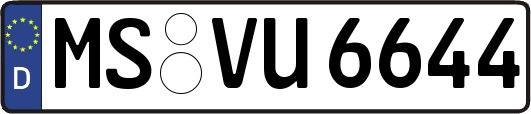 MS-VU6644