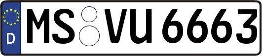 MS-VU6663