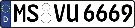 MS-VU6669