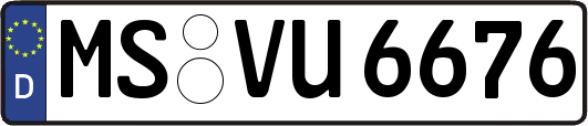 MS-VU6676