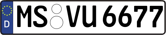 MS-VU6677