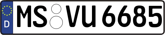 MS-VU6685