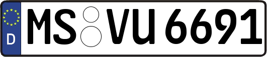 MS-VU6691