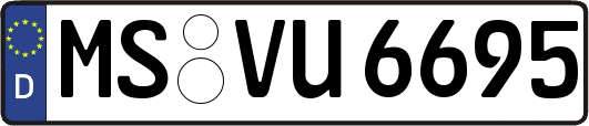 MS-VU6695