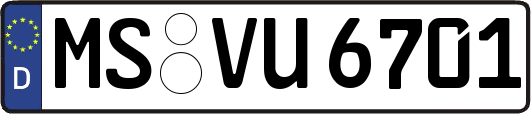 MS-VU6701