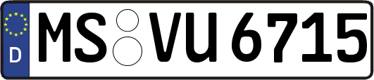 MS-VU6715