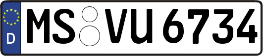 MS-VU6734