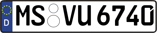 MS-VU6740