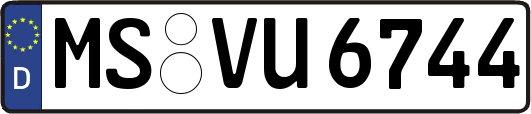 MS-VU6744