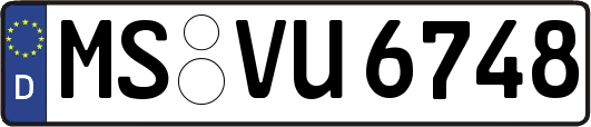 MS-VU6748