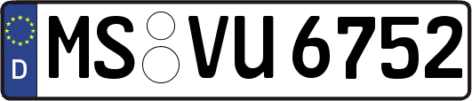 MS-VU6752