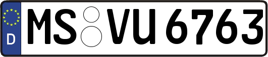 MS-VU6763