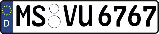 MS-VU6767