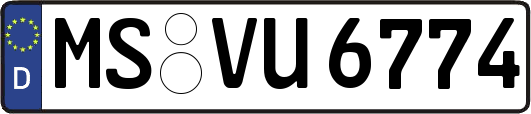MS-VU6774