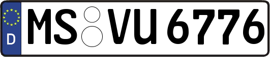 MS-VU6776