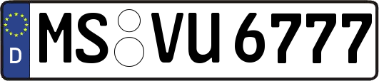 MS-VU6777