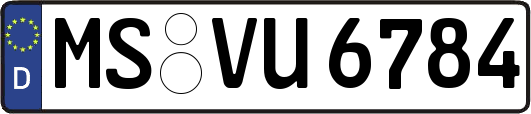MS-VU6784