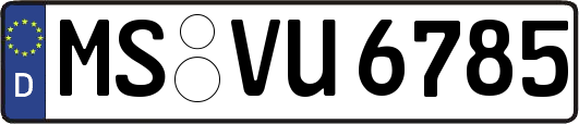 MS-VU6785