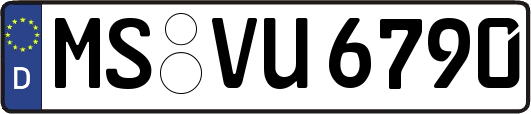MS-VU6790