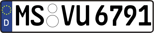 MS-VU6791