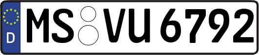 MS-VU6792