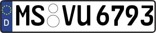 MS-VU6793
