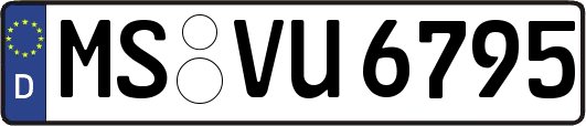 MS-VU6795