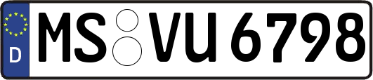 MS-VU6798