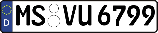 MS-VU6799