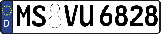 MS-VU6828