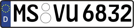 MS-VU6832