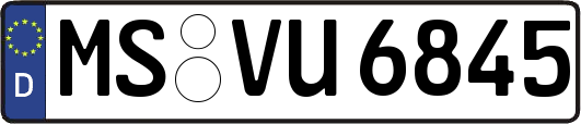 MS-VU6845