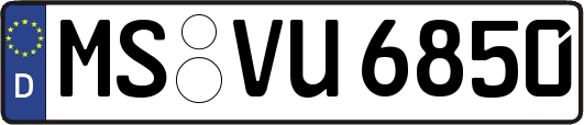 MS-VU6850
