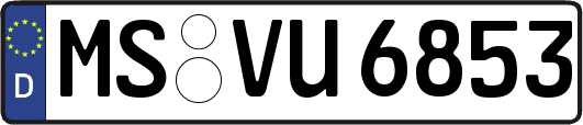 MS-VU6853