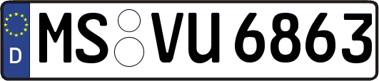 MS-VU6863