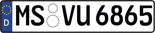MS-VU6865