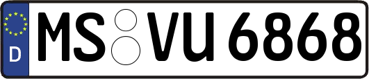 MS-VU6868