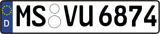 MS-VU6874