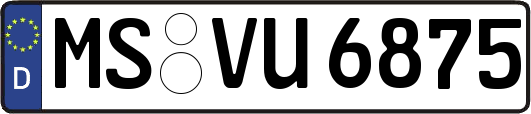 MS-VU6875