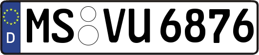 MS-VU6876