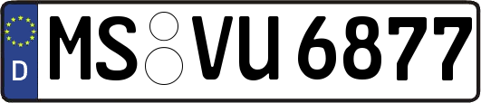 MS-VU6877