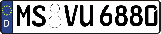 MS-VU6880