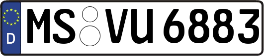 MS-VU6883
