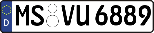 MS-VU6889