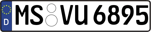 MS-VU6895