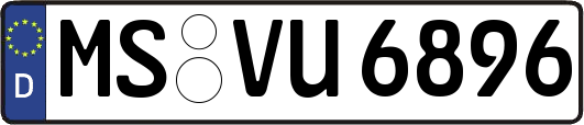 MS-VU6896