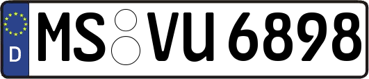 MS-VU6898