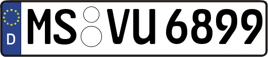 MS-VU6899