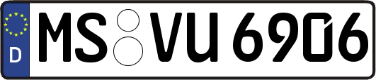MS-VU6906